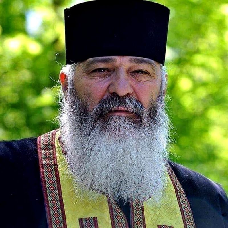 Părintele Calistrat