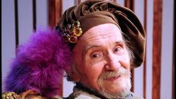Doliu în lumea teatrului românesc! Actorul Alecu Mereuță s-a stins din viață! 