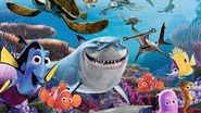 Findind Nemo