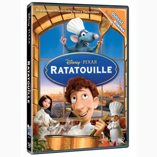 Ratatouille