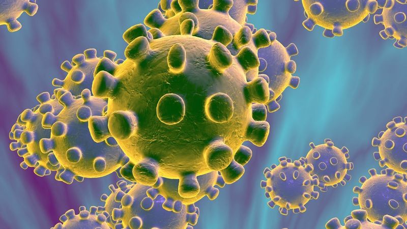 Coronavirus România