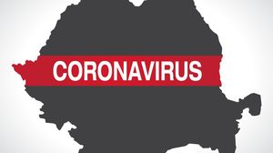 Coronavirus România