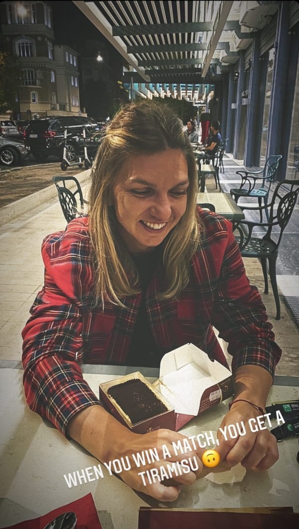 Simona Halep