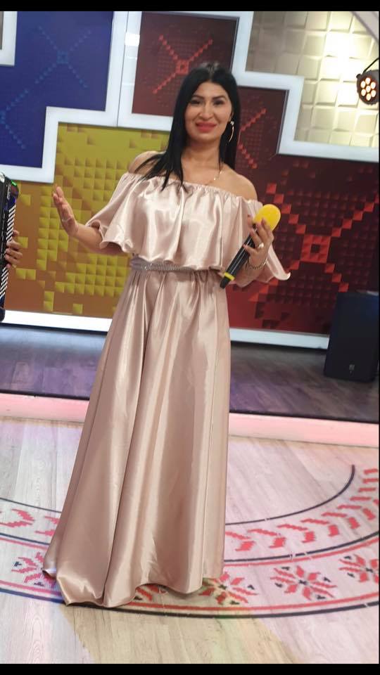 Ramona de la Clejani