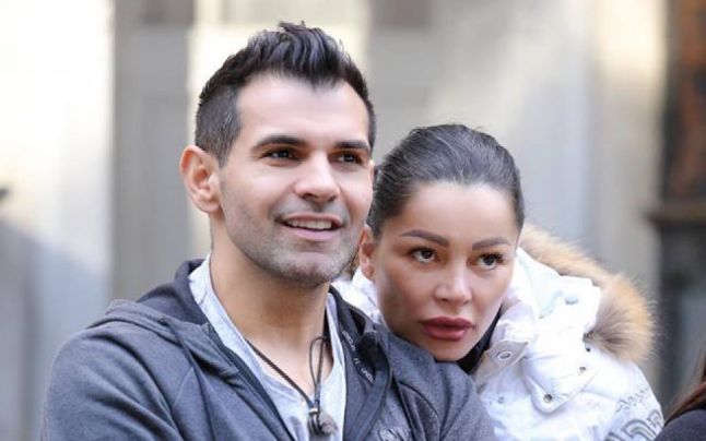 Florin si Brigitte Pastramă