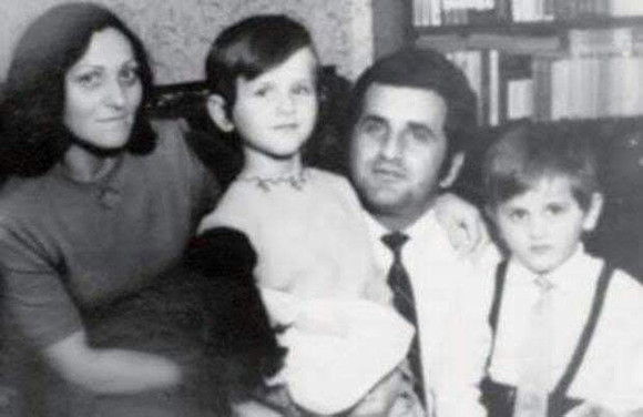 Marian Manole