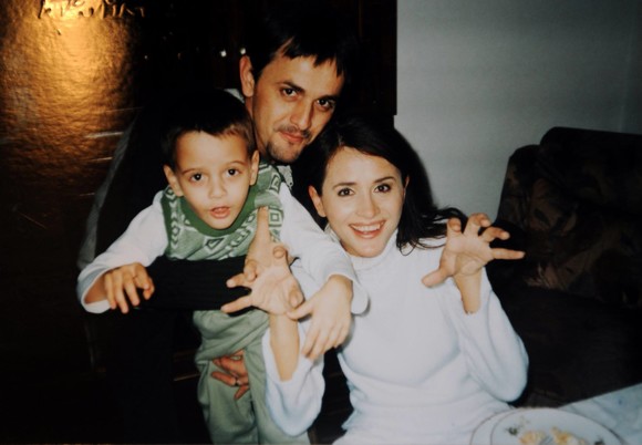 Marian Manole