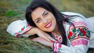 Daniela Cușnir, cântăreața de muzică populară moartă într-un accident rutier, a fost înmormântată