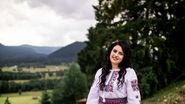 Daniela Cușnir, cântăreața de muzică populară moartă într-un accident rutier, a fost înmormântată