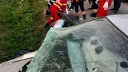 Accidentul în urma căruia Daniela și-a pierdut viața