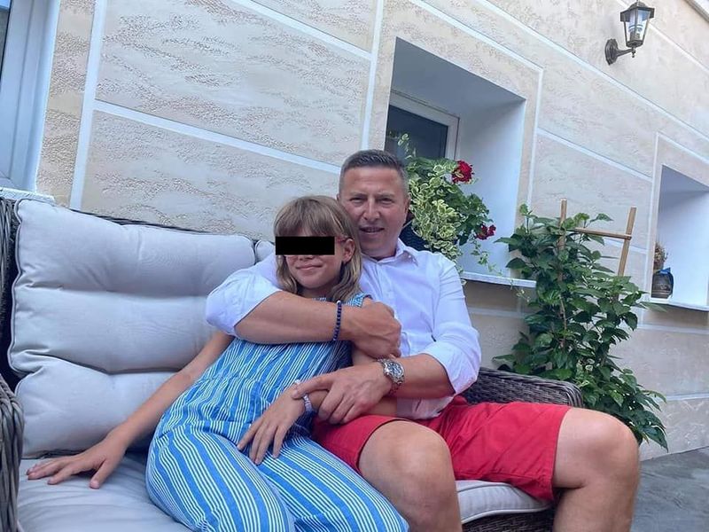 Reacție soție primar din Sângeorz Băi