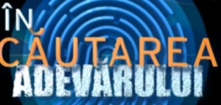 Live Video În căutarea adevărului - Ediția de vineri, 18 septembrie 