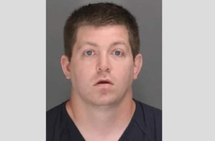 Anthony Hodges, bărbatul care a violat fetița de 12 ani