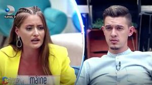 Live Video Puterea Dragostei - Ediția de vineri, 18 septembrie.
