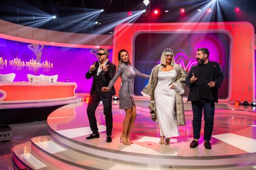 Bravo, ai stil ! Celebrities ! 