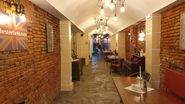 Restaurantul primarul de la PNL, care și-a filmat fetița