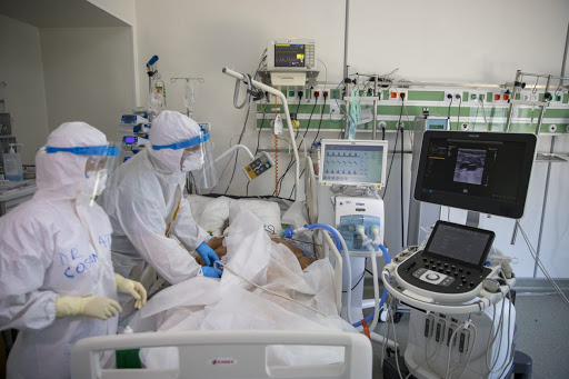 nouă afecțiune provoaca coronavirus