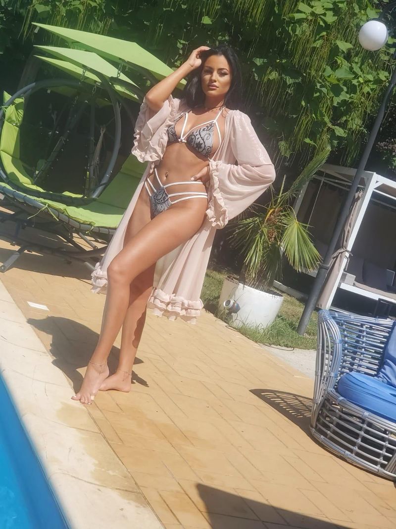 Manuela de la Puterea Dragostei