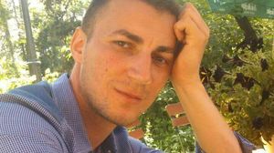 marian godina