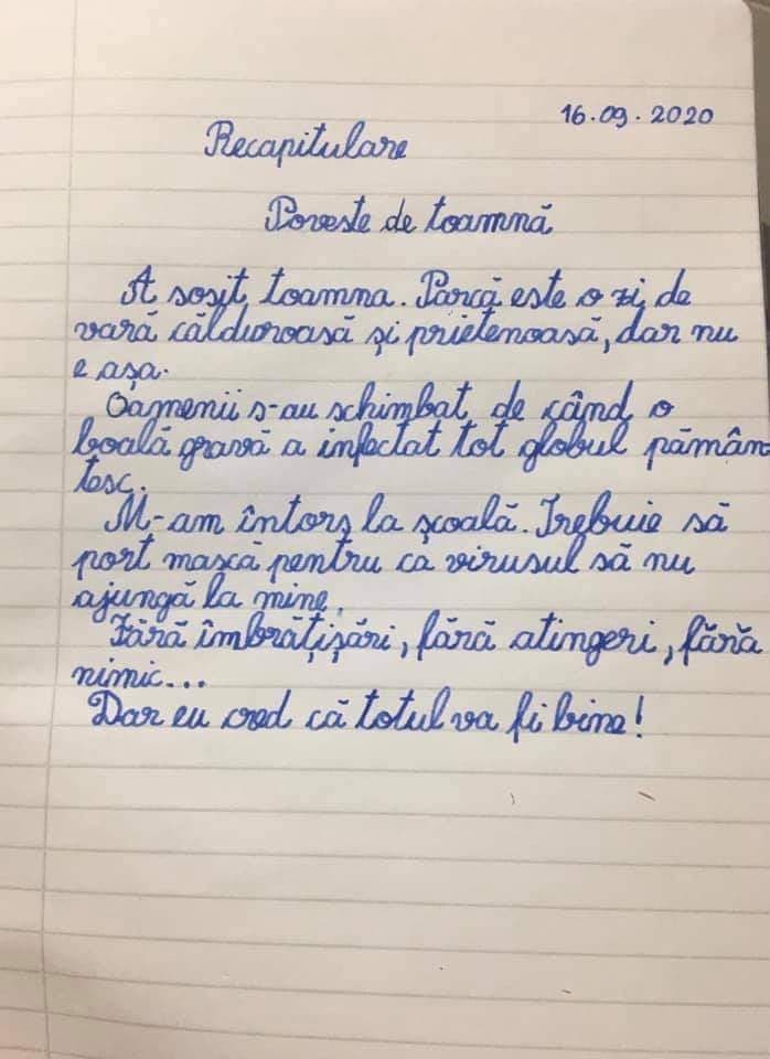 scoala