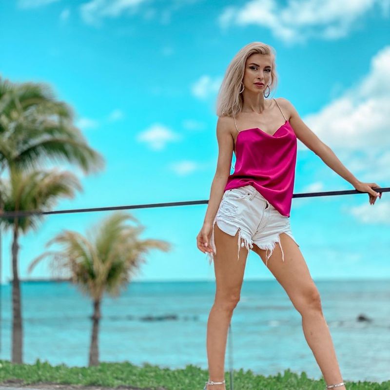 andreea balan
