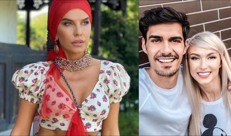 anna lesko, george burcea, andreea balan