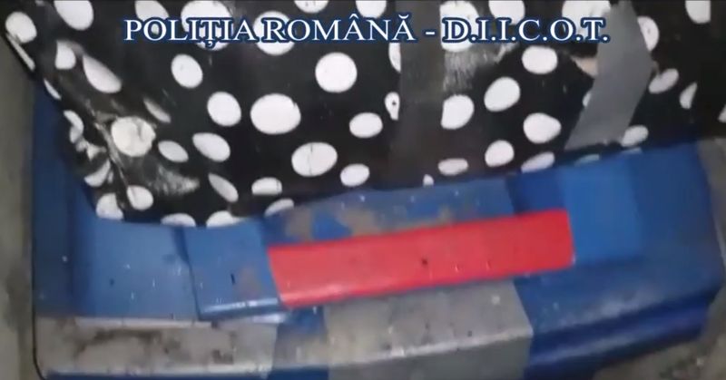 Manuscrisele găsite în urma perchezițiilor din județul Neamț