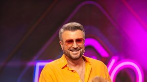 Cătălin Botezatu la Bravo ai stil celebrities