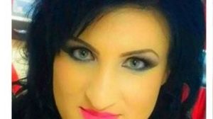 Alexandra va merge la închisoare pentru un accident pe care susține că nu l-a provocat! Cum a fost prinsă ieșeanca de 30 de ani