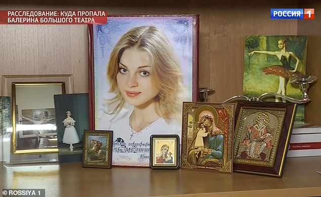  Olga Demina