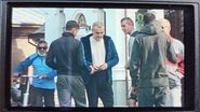 Gigi Becali nu are Covid-19