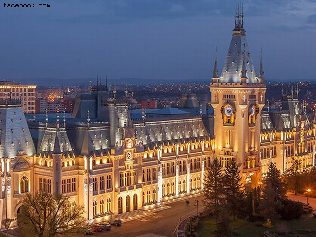 Iași