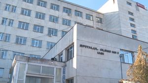 Un bolnav de Covid-19 s-a sinucis