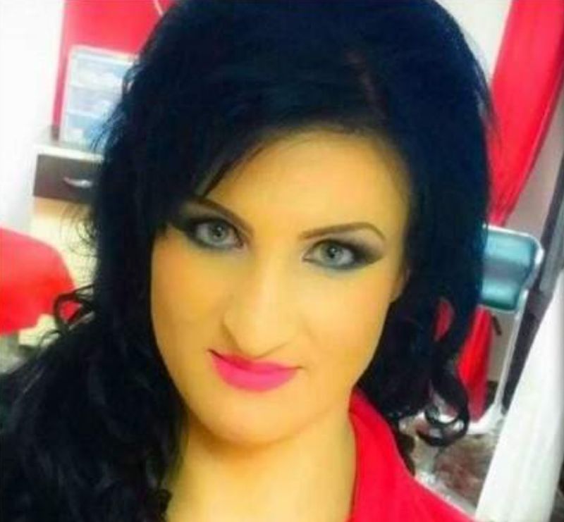 Alexandra Oana Ozoreanu