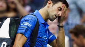 Novak Djokovici