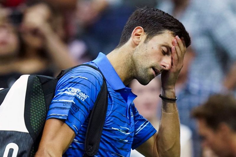 Novak Djokovici