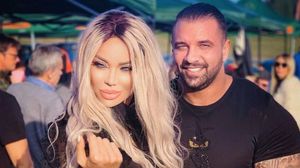 Bianca Drăgușanu, neajutorată în oraș 