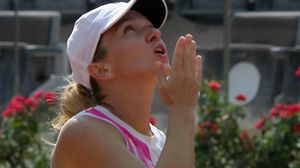 simona halep