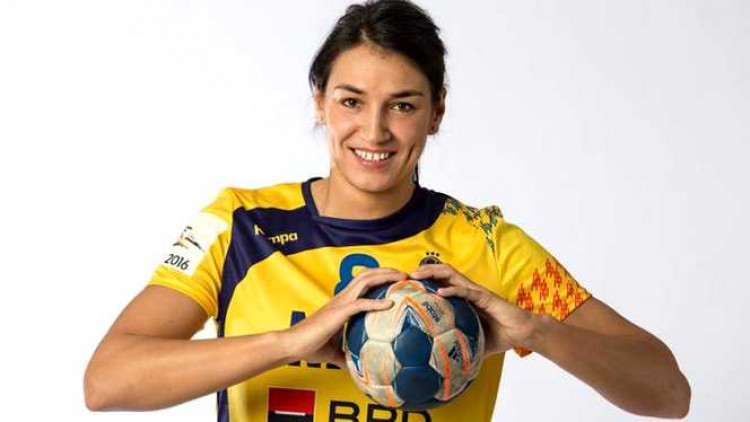 Cristina Neagu