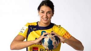 Cristina Neagu