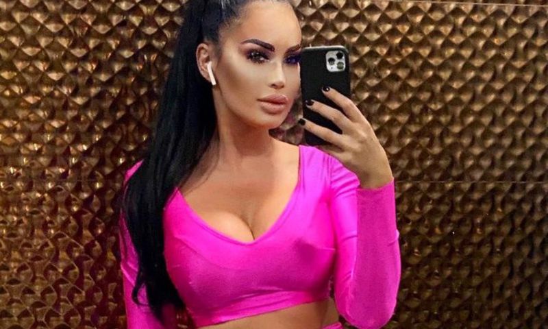 Bianca Pop Bianca Pop batuta