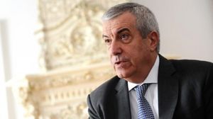 calin popescu tariceanu