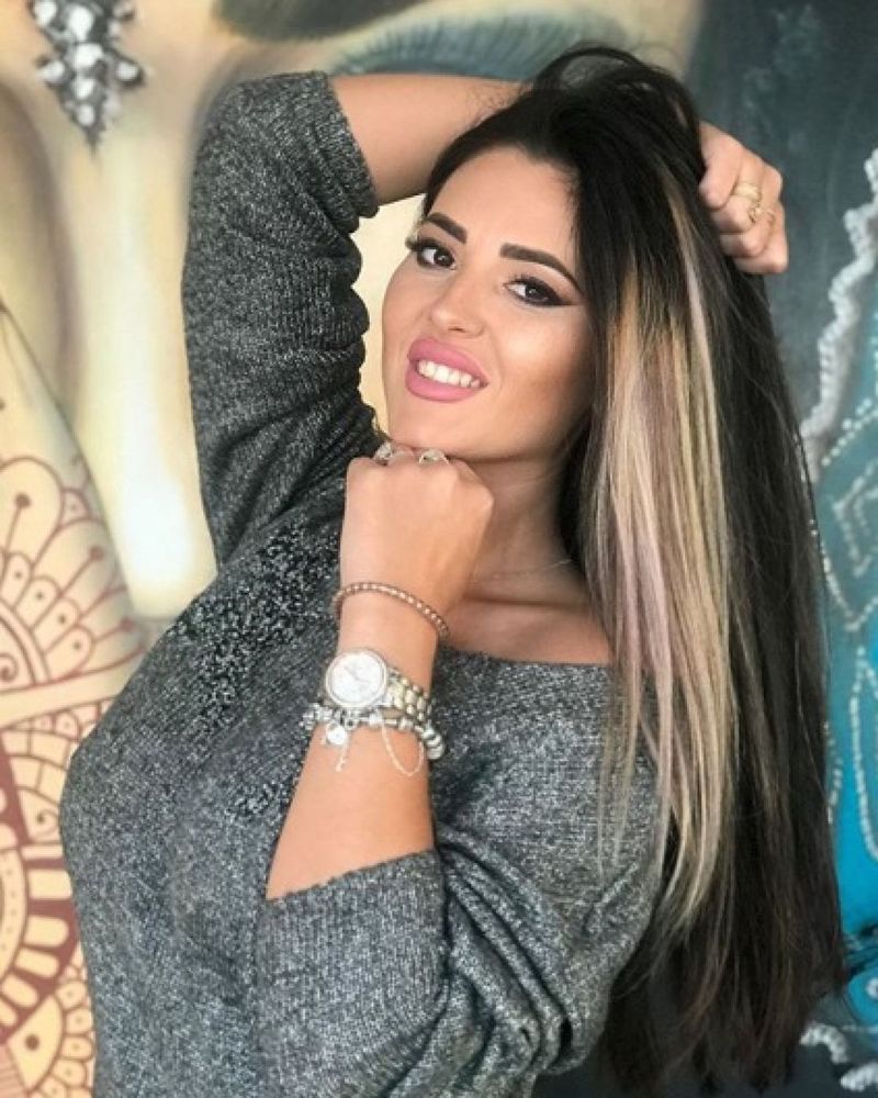 Mona de la Puterea Dragostei