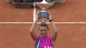 simona Halep