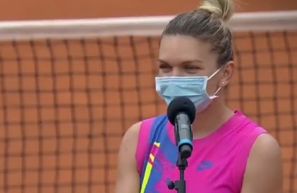 simona Halep