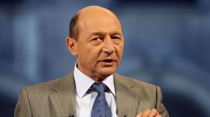 traian basescu