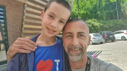 Un tată și-a ucis fiul din răzbunare pentru soția care l-a părăsit, apoi s-a sinucis! Planul criminal a fost anunțat pe Facebook: „Plecăm pentru o călătorie lungă...”