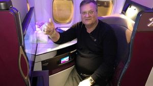 Încă un pretendent la averea lui Constantin Dinescu! Carmen, fiica nelegitimă a milionarului, a deschis un proces de paternitate