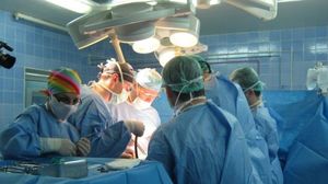 transplant de uter
