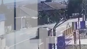 accident
